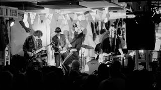 Promiseland - Bad Days (Live at Night Club 101) New York City