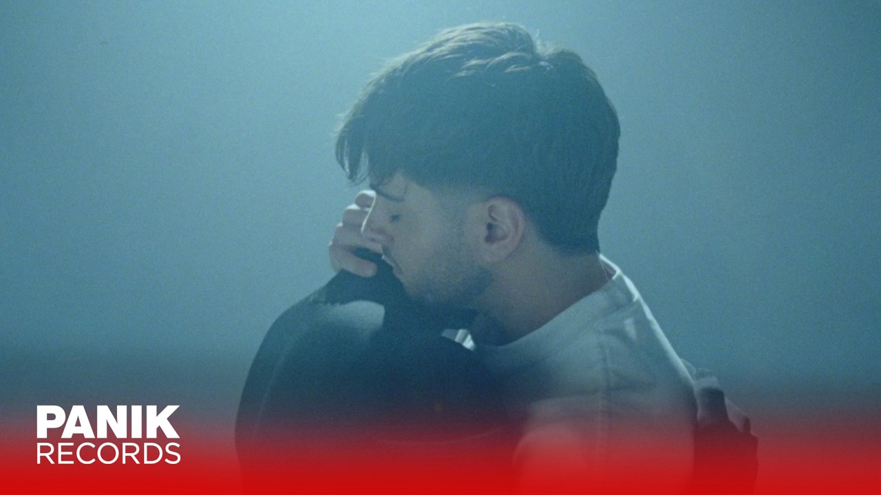 LOUIS - Antistrofa - Official Music Video