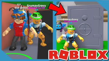 Secret NPC Quest Part 1 Tutorial in Roblox Mining Simulator