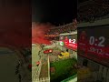VIRAGE SUD USMA VS VIRAGE NORD MCA Algeria Drone Mca Usma Algerie 
