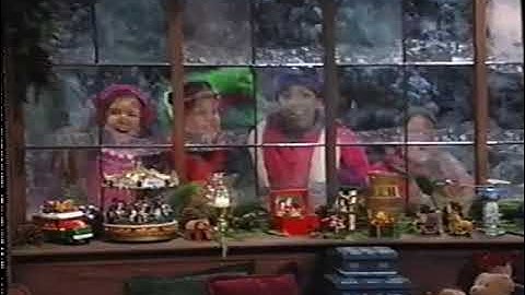 Night Before Christmas (2007 Version) Part 38