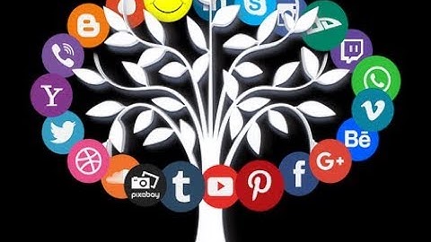 Install Social Media Share Plugin on Blog / website (HOW TO)