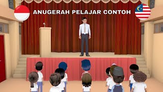 Geng Sekolah 2 - Eps: 1, 2 & 3 Compilations