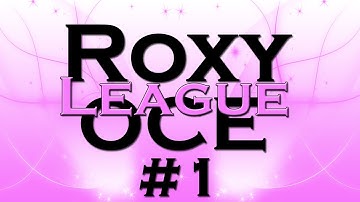 Roxy OCE #1 | 1v3 Express SnD