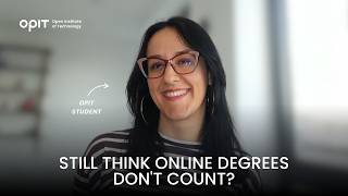 Online MSc in Data Science and AI, what to expect as a working student | Students experience