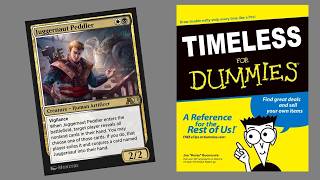 Timeless For Legacy Boomers