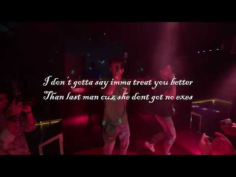 Sangpoispo - Heartless Ft. King Woeser (Official Lyrics Video)
