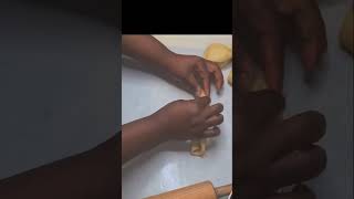 Soft, golden, and made with love… nothing beats homemade bread  #HomemadeBread #BreadRolls.