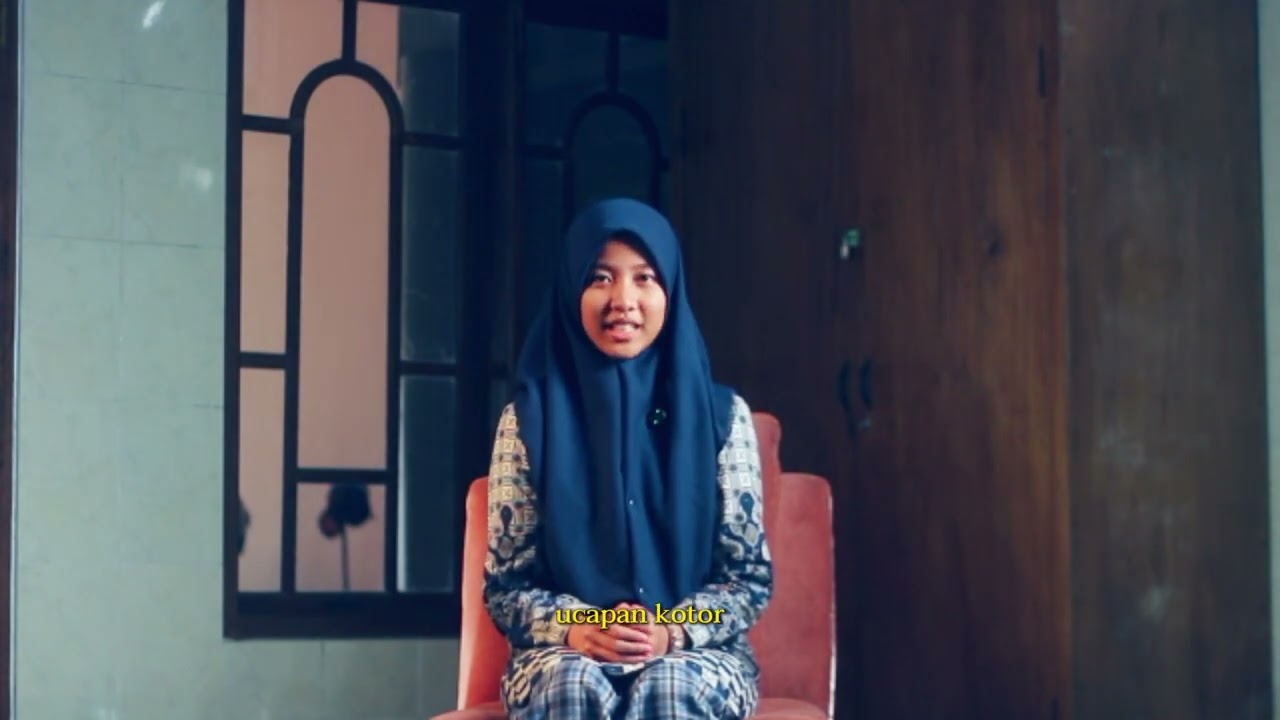 Ramadhan Kalcer #17 Menjaga Silaturahmi Saat Berpuasa (Zaneta Elysia Satoto) 8 Baghdad