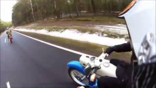 SAISONSTART 2017 || Simson-Ausfahrt ||
