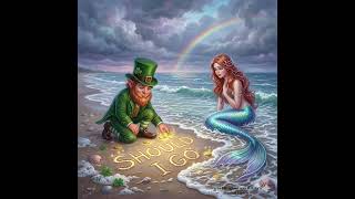 Leprechaun &amp; Mermaid, A Magical Love Story | Follow the Rainbow | Original Song