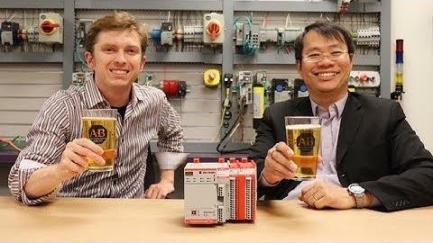 Compact GuardLogix 5380 | Manufacturing Happy Hour