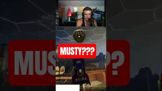 Joe bart played with mustycow??? #intresting #joebartolozzi #gaming #rocketleague