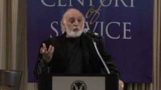 Making Relationships Work | Part 4 | Dr. John Gottman