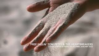 Free fallin Tom Petty Cover JMA