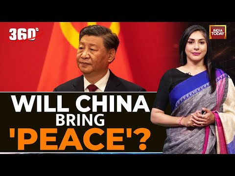 Can China Play
