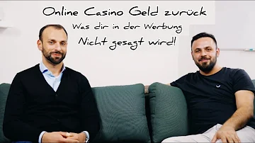 Welche Online Casinos kann man verklagen?