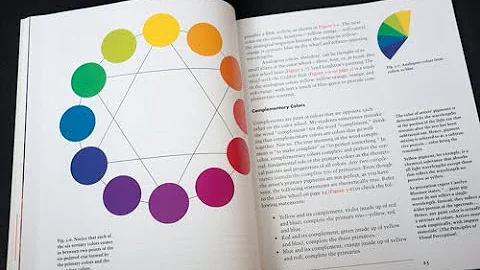 ejercicio teoria del color 1