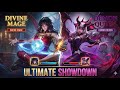 ALICE 🧛‍♀️ DOMINATES THE GAME ❤️‍🔥🔥‼️ Can ESMERALDA beat her ⁉️