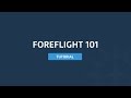 ForeFlight 101 Beginner Presentation (Summer 2015)