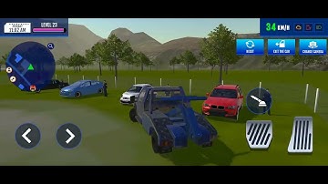 Car for sale simulator 2025 #carforsale #simulator #mobilegameplay