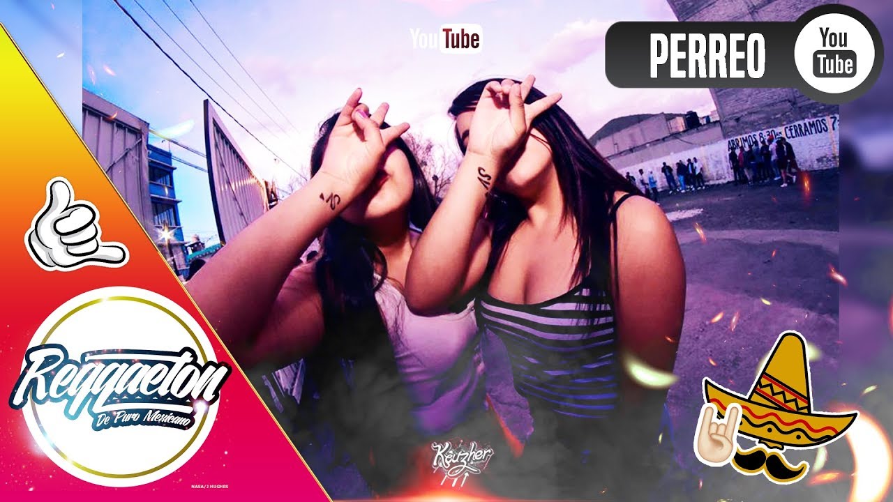 Rapapam - Milton La Melodia ❌ DJ Fekz - PERREO 2018 (Exclusiva) RDPMHD dembow wisin y yandel