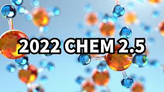 Information 2022 NCEA L2 Chemistry 2.5 Exams (Organic Chemistry) Explained Update