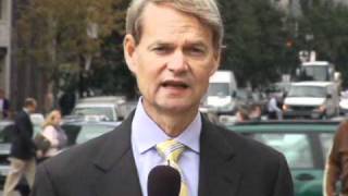 Editor in Chief Insights: Gallup's First Likely Voter Estimates