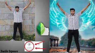 Snapseed Photo Editing Background How To Change Background In Snapseed Dev Editz