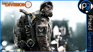 🔵First Time D2! QOTD: What do you hide behind humor? Stream 203 @PhacilGaming