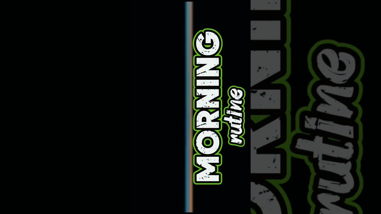 🌅 Morning Routine Vlog | Productive Start of the Day 💪#MorningRoutine #DailyVlog #VillageVlog #Motiv