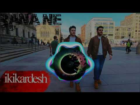 Ikikardesh Bana Ne Jayson Pro Lucci Remix