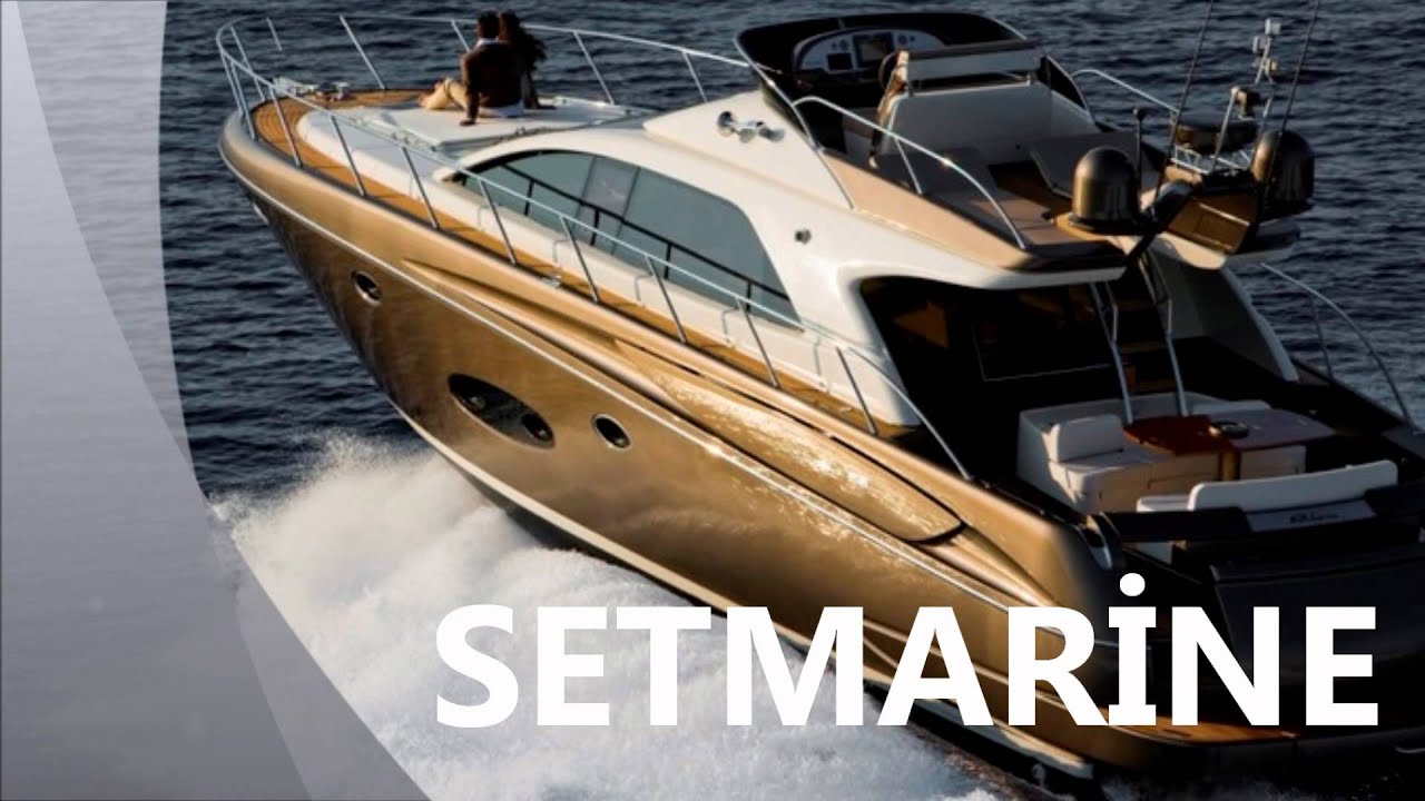 MOTOR YAT KİRALAMA YouTube