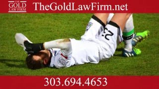 The Gold Law Firm Video - Brain Injury | Denver Personal Injury Attorney Greg Gold