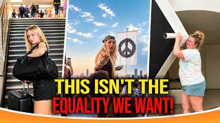 Modern Women Are Finally Seeing Real Equality — But What Has Actually Changed