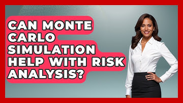 Can Monte Carlo Simulation Help With Risk Analysis? - Civil Engineering Explained