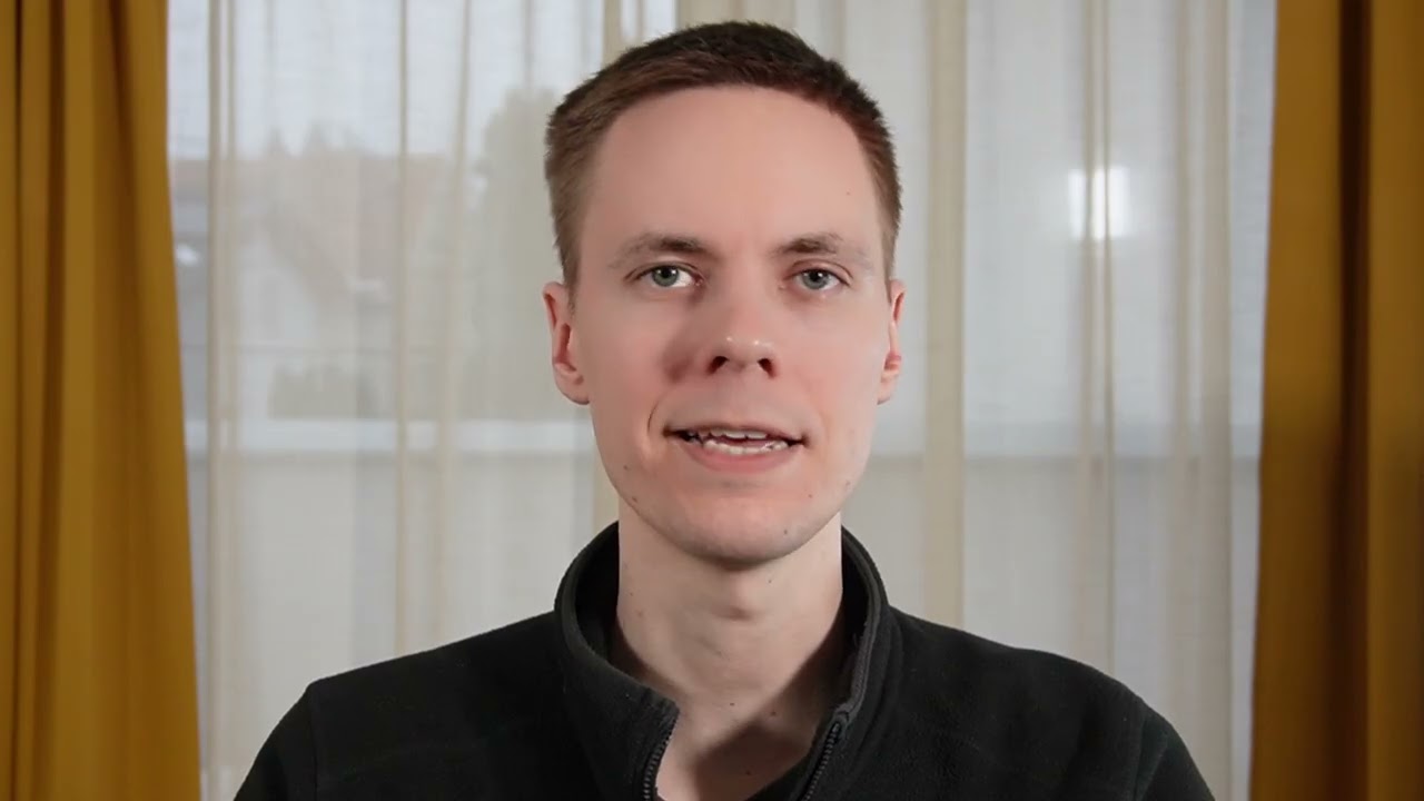 Afraid to Become Who You're Meant to Be?