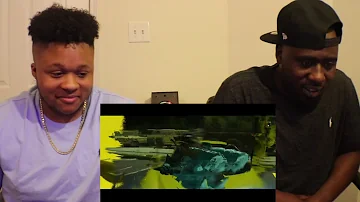 Post Malone - Wow Remix ft. Roddy Ricch & Tyga (Official Video) REACTION!!