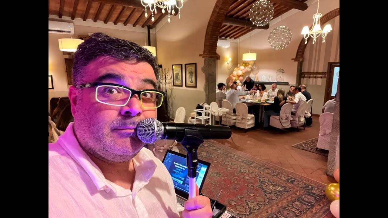 Teresa: Quarantanni tra emozioni, musica e divertimento (giugno 2025)