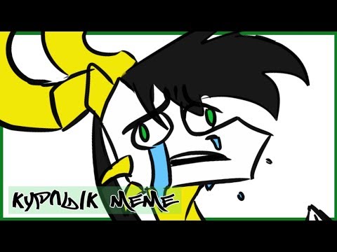 Курлык-Курлык [MEME] | OC Dragons