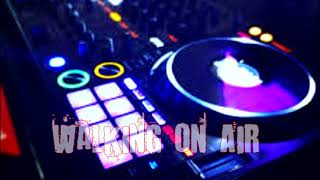 WALKING ON AIR | Breakbeat | Link Download
