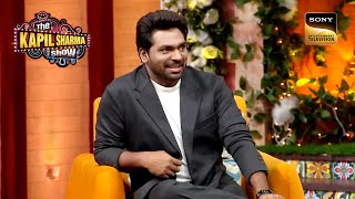 क्या Zakir Khan ने किया है Makeup में Diploma? | The Kapil Sharma Show S2 | Season Highlights