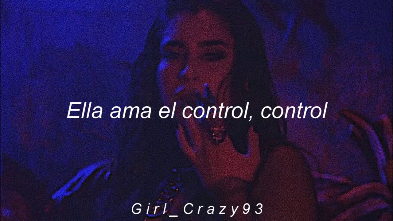 She Loves Control Camila Cabello (Español) YouTube She Loves Control Camila Cabello (Español) YouTube