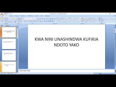 Video: Kwa Nini Watu Hawakumbuki Ndoto Na Jinsi Unavyoweza Kukumbuka Ndoto Zako