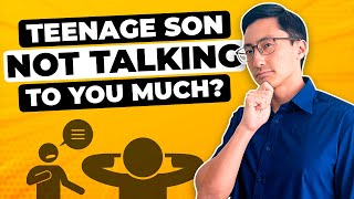 How to Communicate With Your Teenage Son (6 Tips That ALWAYS Work)