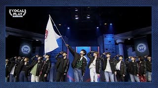 실용음악 학생들의 로망?! 강력한 우승후보 서울예대의 등장! | 채널A 보컬플레이2 1회