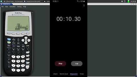 Block Dude Level 6: 18.280 Seconds