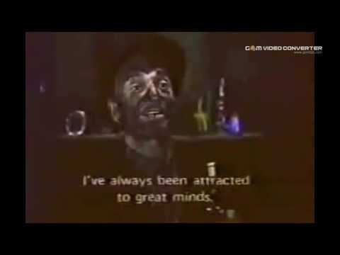 შერეკილები ტიტანური აზრები