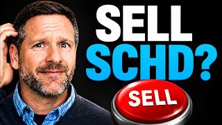I Almost Sold SCHD — Here’s Why I Didn’t