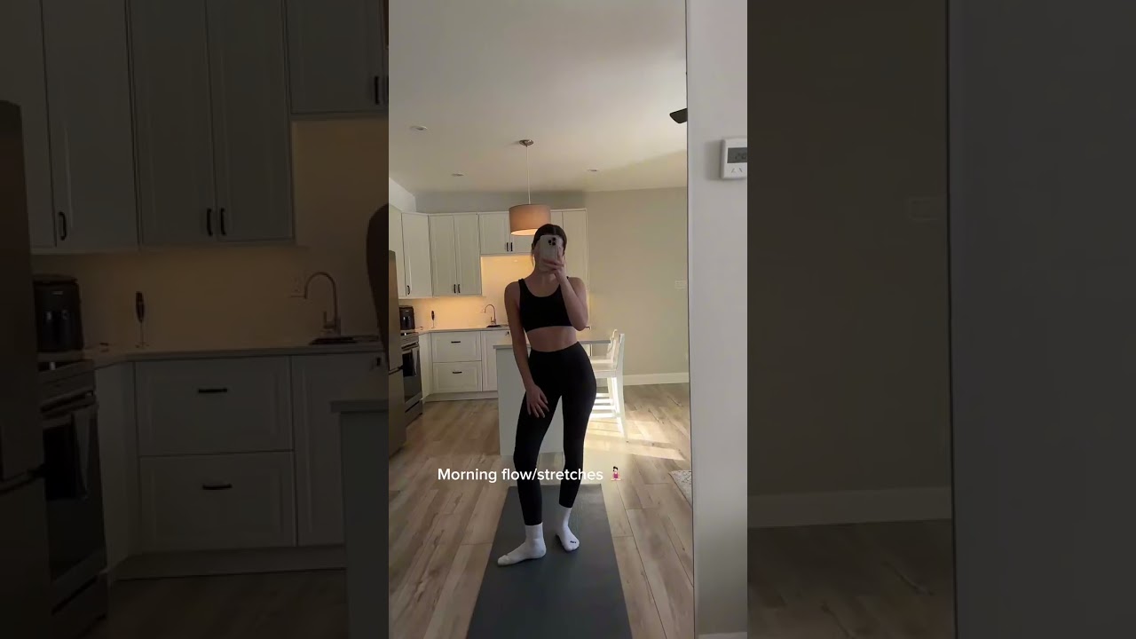 We love slow mornings...